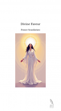Divine Faveur
