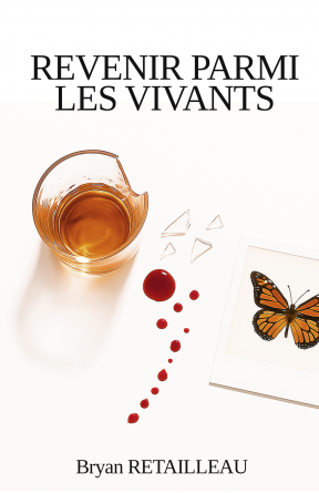 Revenir parmi les vivants