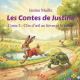 Les Contes de Justine - 2