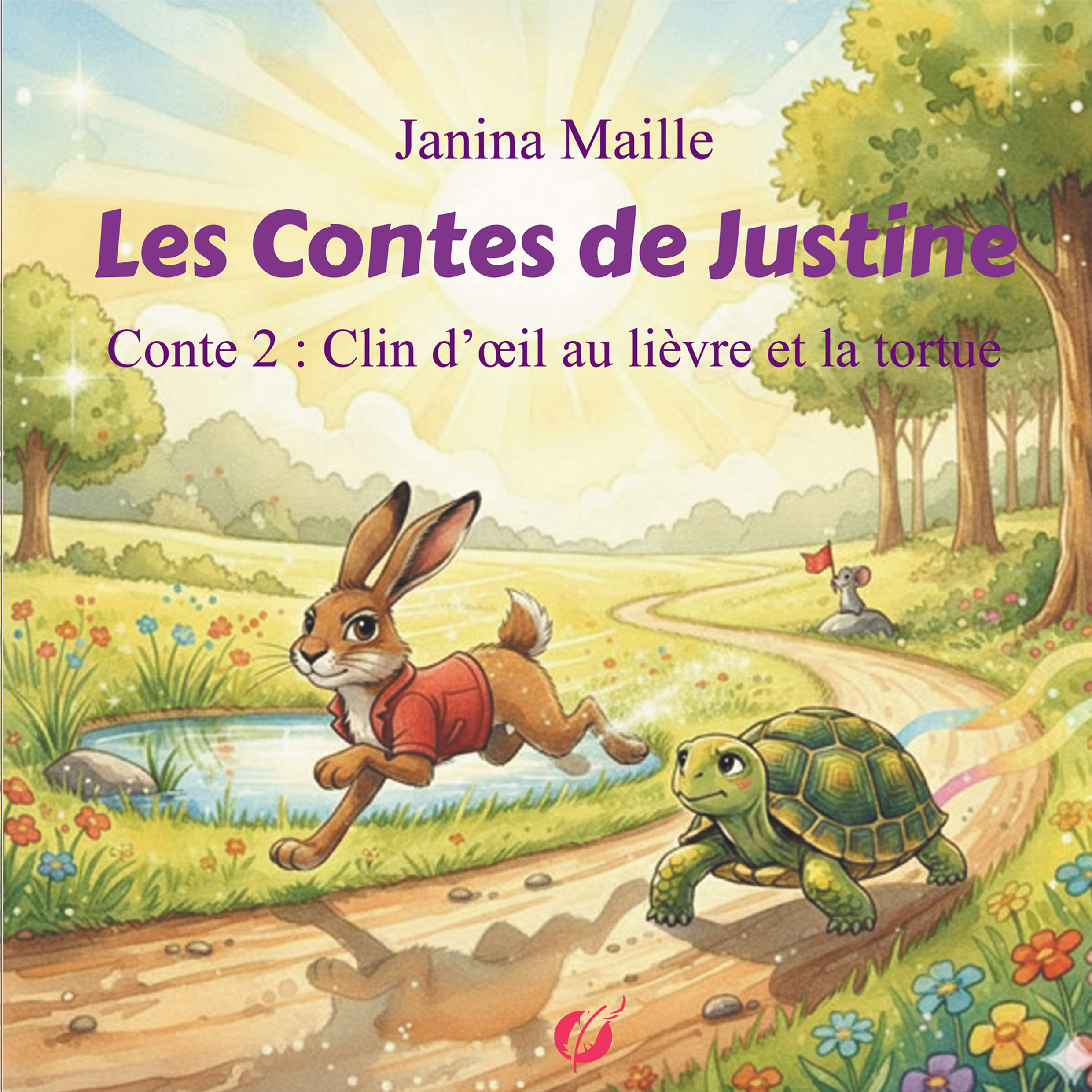Les Contes de Justine - 2
