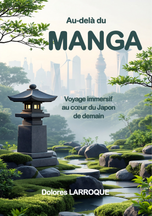 Au delà du MANGA (Immersion au Japon)