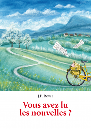 vous avez lu les nouvelles ?