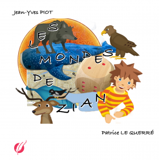 Les mondes de Zian