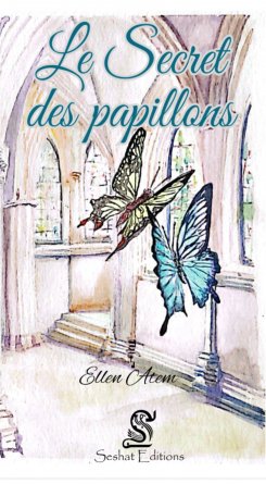 Le Secret des papillons