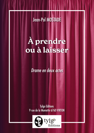 À prendre ou à laisser