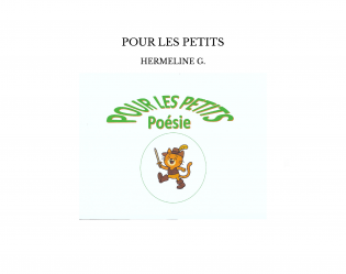 POUR LES PETITS