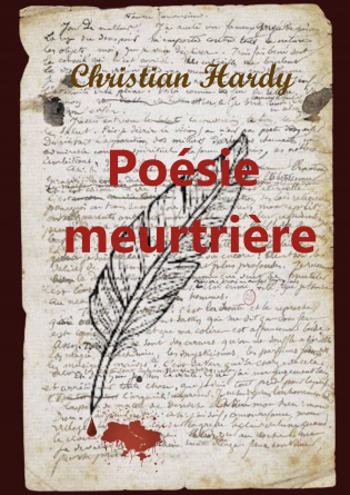 Poésie meurtrière
