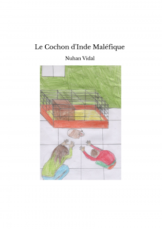 Le Cochon d'Inde Maléfique 