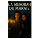 la menorah du marais