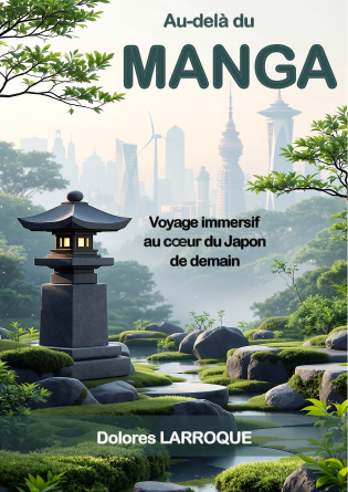 Au delà du MANGA (Immersion au Japon)