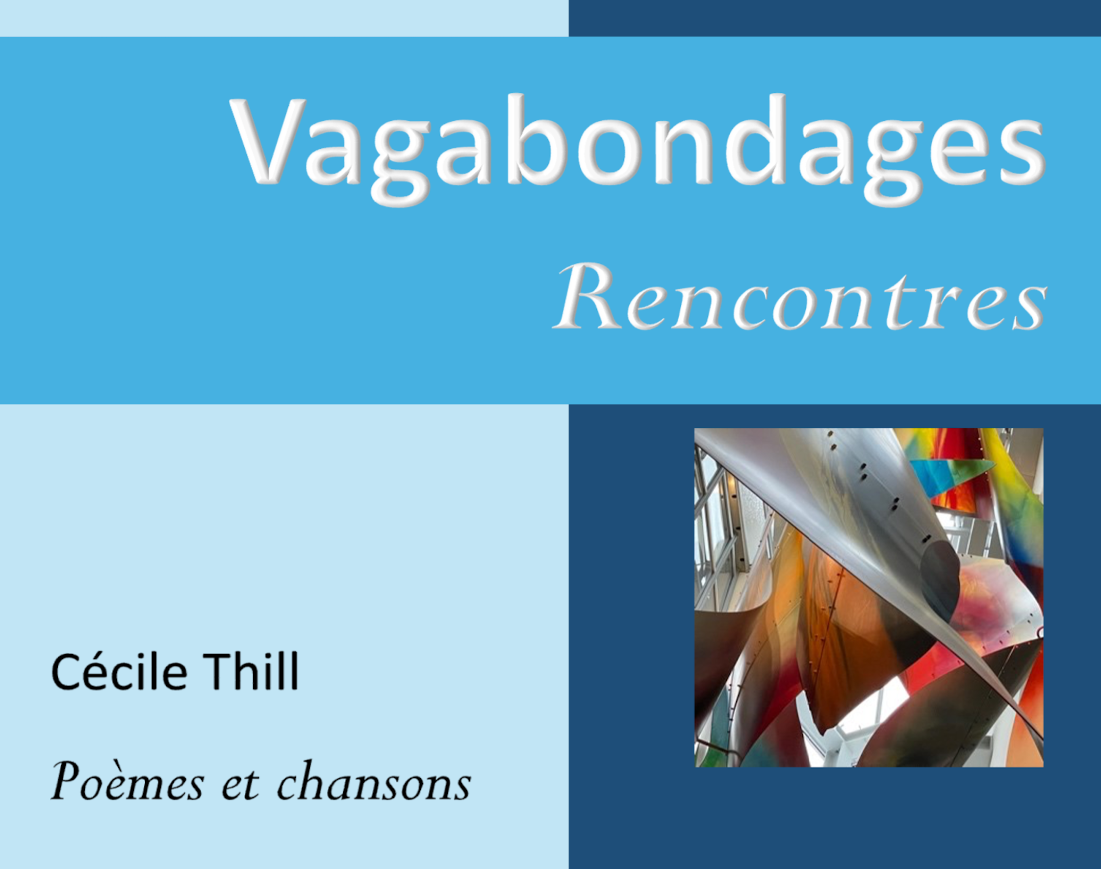 Vagabondages - Rencontres