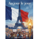 Au jour le jour