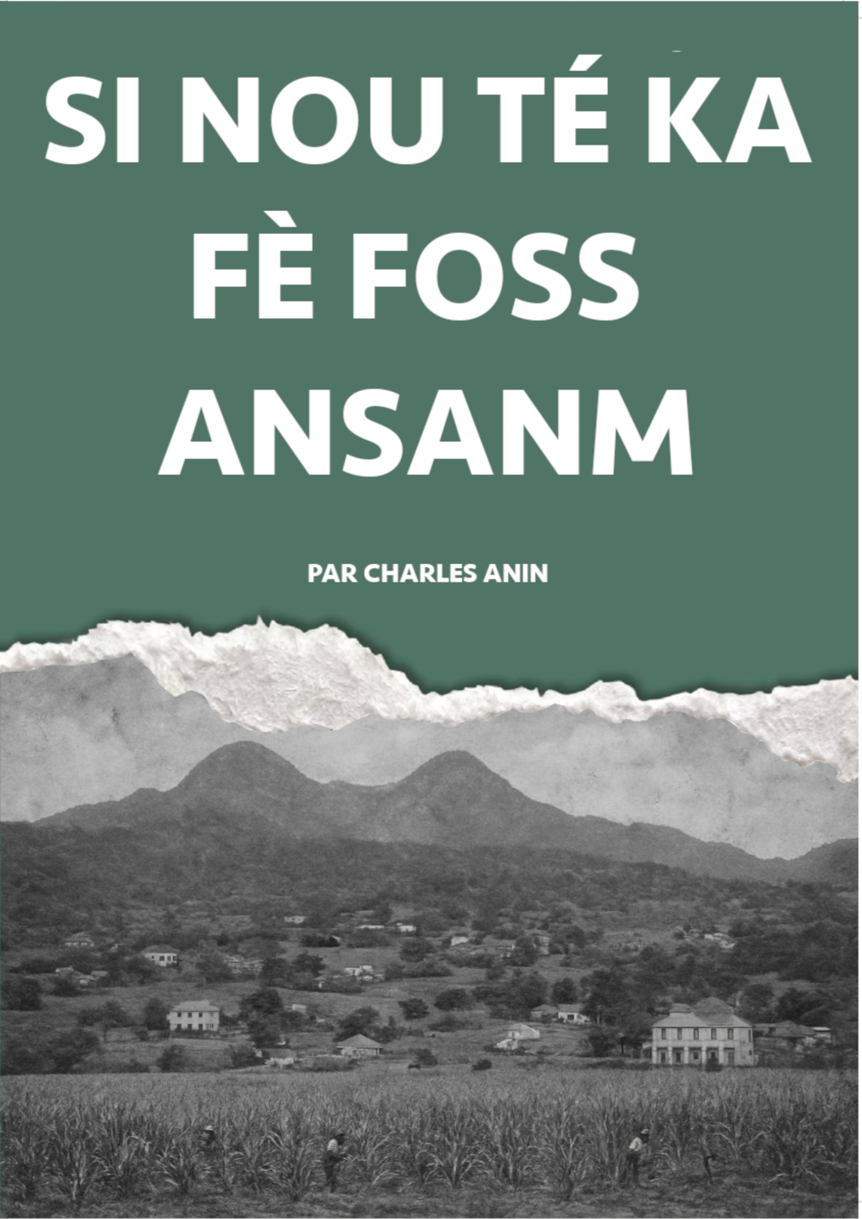 SI NOU TE KA FE FOSS ANSANM