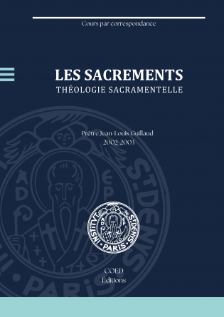 Les sacrements