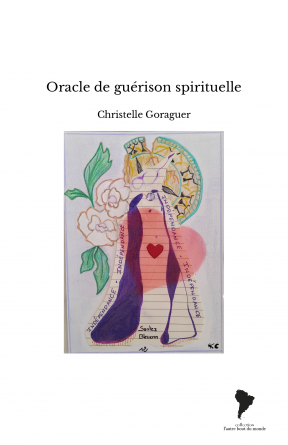 Oracle de guérison spirituelle