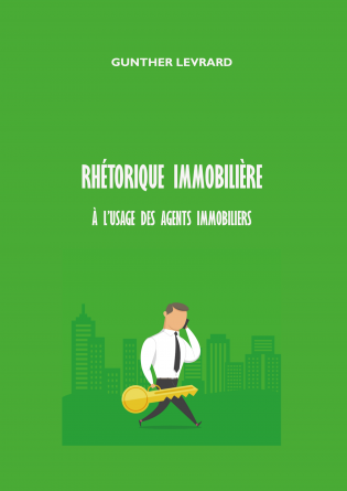 Rhétorique immobilière