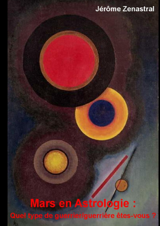 Mars en Astrologie