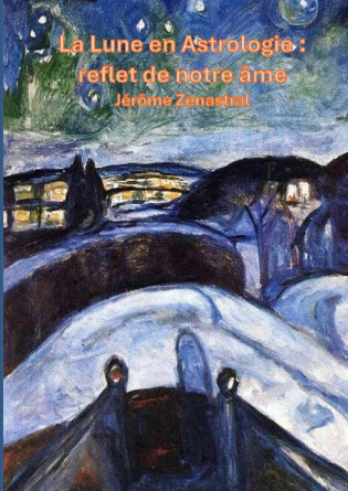 La Lune en Astrologie