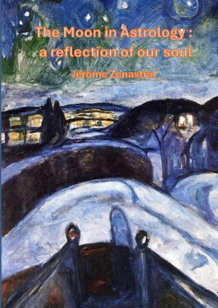 The Moon in Astrology