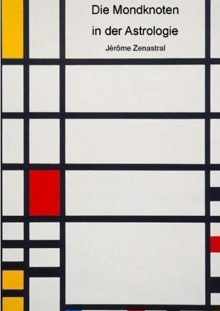 Die Mondknoten in der Astrologie