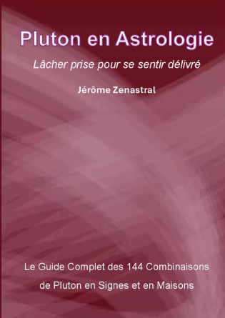 Pluton en Astrologie