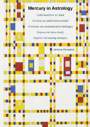 Mercury in Astrology