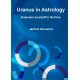 Uranus in Astrology