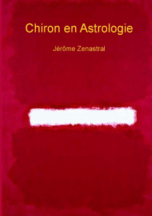 Chiron en Astrologie