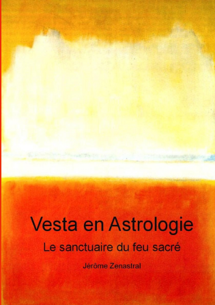 Vesta en Astrologie 