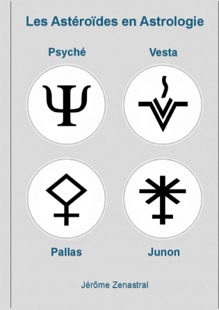 Les Astéroïdes en Astrologie