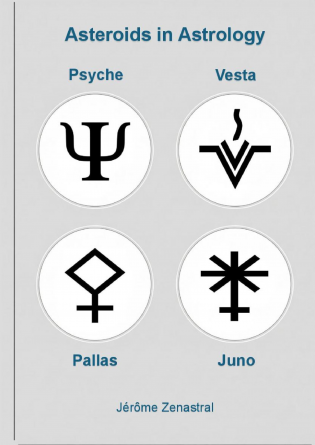 Asteroids in Astrology