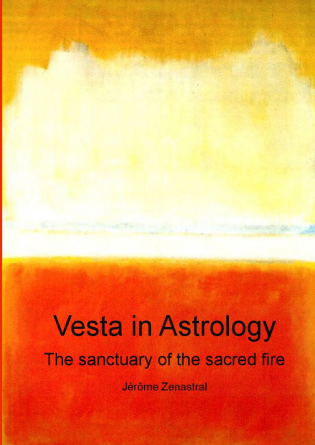 Vesta in Astrology