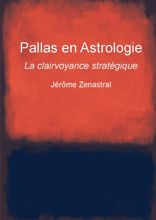 Pallas en Astrologie