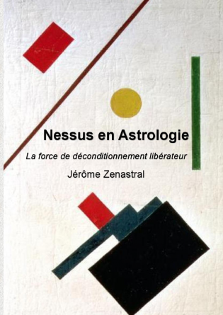 Nessus en Astrologie 