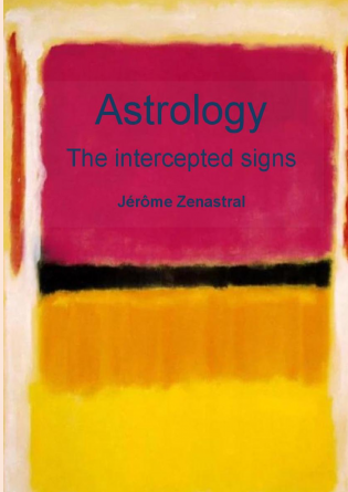 Astrology: The intercepted Signs