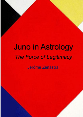 Juno in Astrology