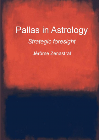 Pallas in Astrology