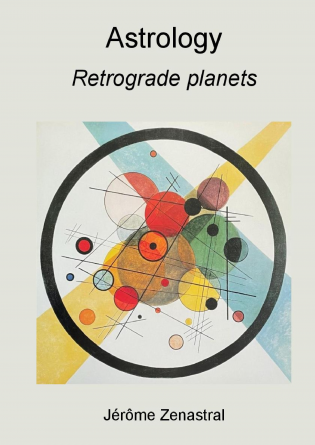 Astrology: Retrograde Planets