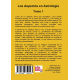 Los Aspectos en Astrología Tomo 1