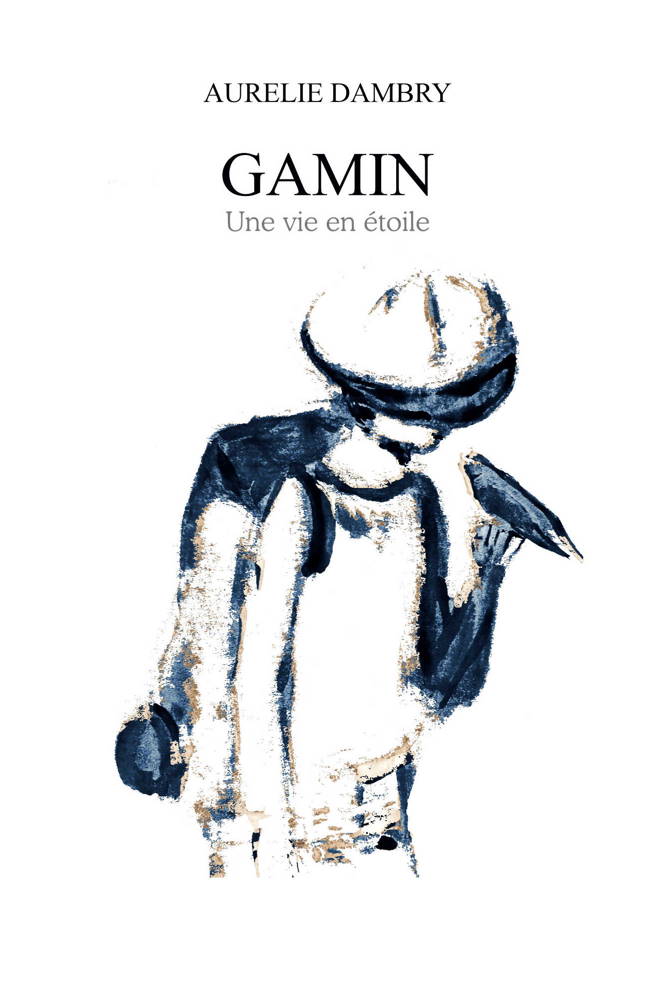 Gamin - Une vie en étoile