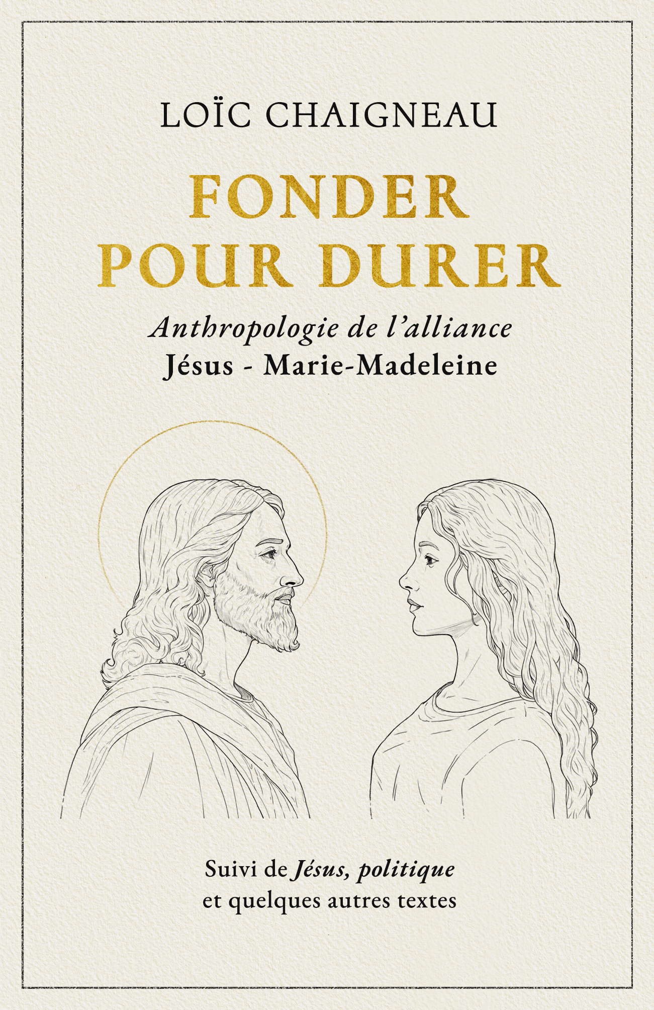 Fonder pour durer