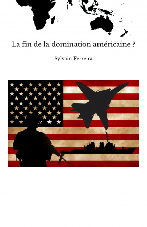 La fin de la domination américaine ?