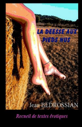 La Déesse aux pieds nus