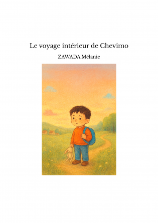 Le voyage intérieur de Chevimo