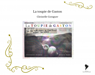 La toupie de Gaston