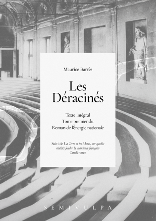 Les Déracinés