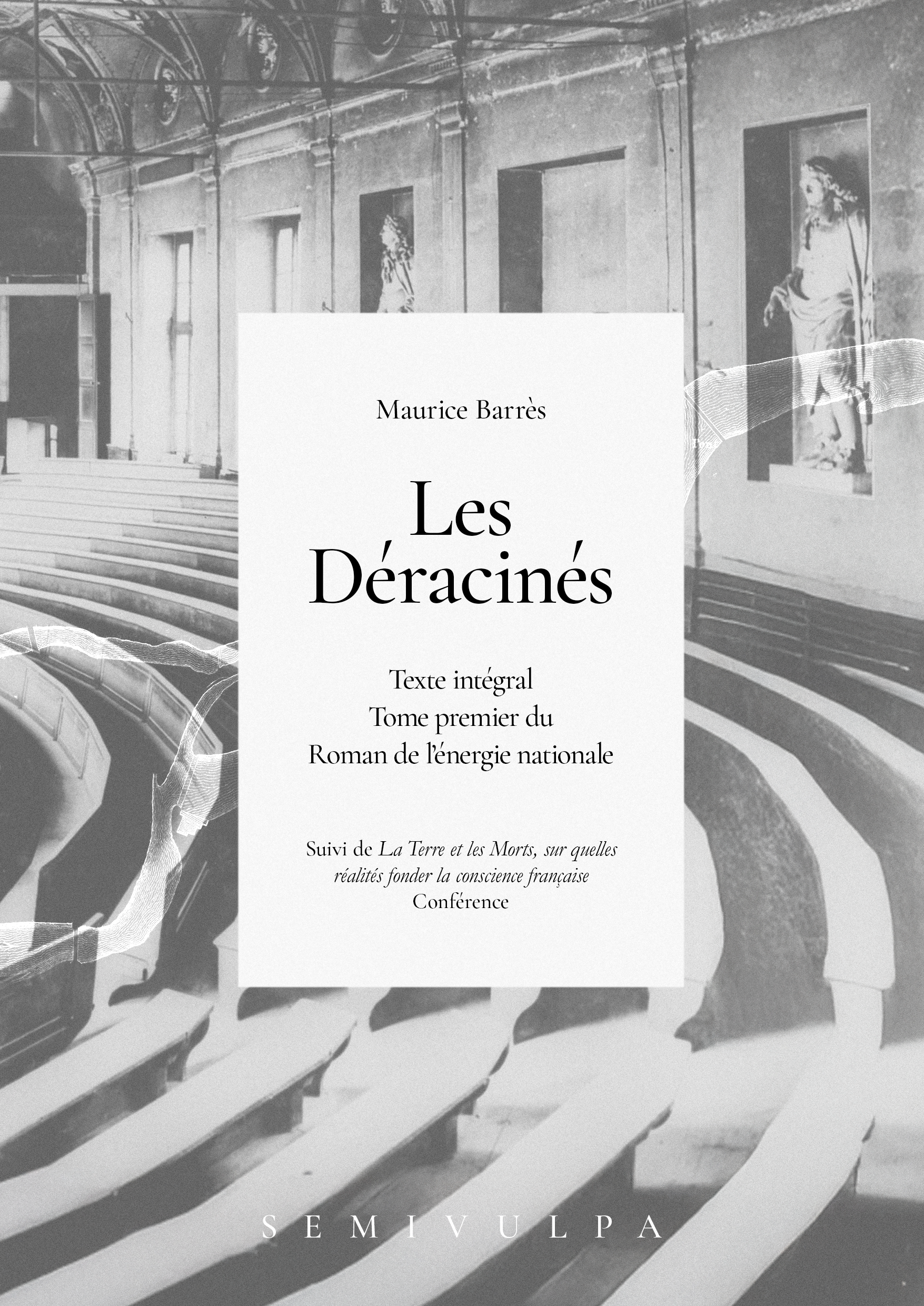 Les Déracinés