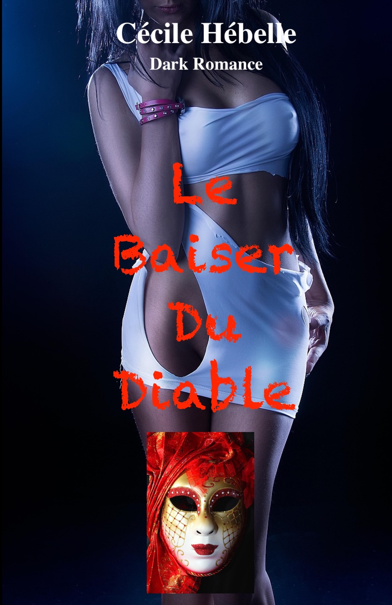 Dark Romance- Le Baiser Du Diable
