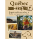 Québec Dog-Friendly