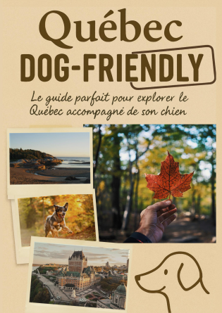 Québec Dog-Friendly
